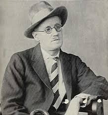 James Joyce