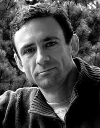 ChuckPalahniuk
