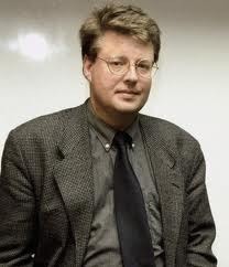 Steig Larsson