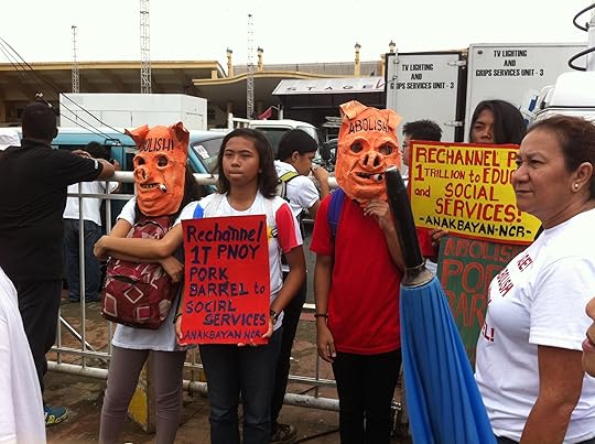 IMG 0033 1 Million March Against Corruption (or How Awesome Filipinos Stage Awesome Protests)