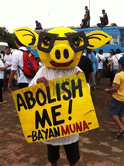 IMG 0084 1 Million March Against Corruption (or How Awesome Filipinos Stage Awesome Protests)