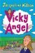 Vicky Angel by Wilson Jacqueline