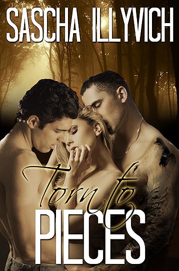 Torn to Pieces Final 3