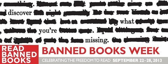 banned books