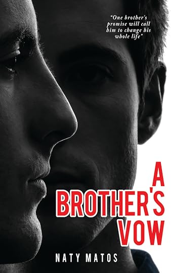 A Brother's Vow (Final)