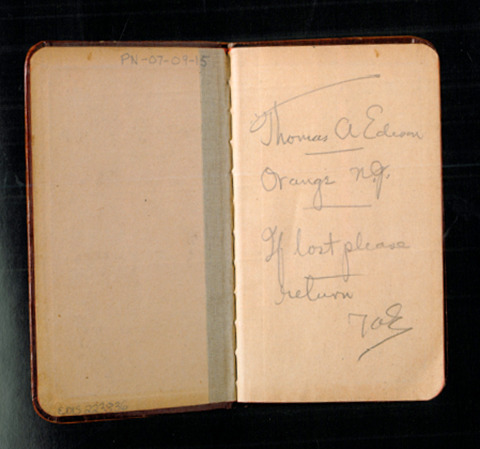 Edison and the Rise of Innovation