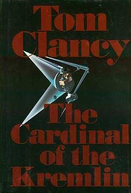 One of Clancy's two best novels, IMHO. The other is Executive Orders.