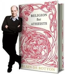 Religion for Atheists by Alain de Botton