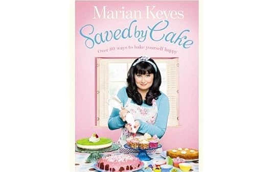 SavedByCake