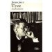 Ulysse by James Joyce