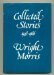 Collected Stories, 1948-1986 by Wright Morris