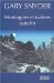 Montagnes et rivières sans fin by Gary Snyder