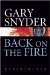 Back on the Fire Essays by Gary Snyder