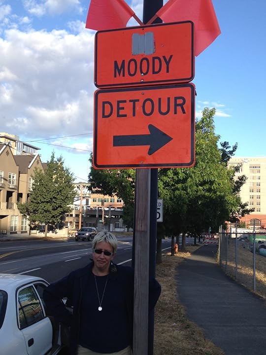 Moody Detour