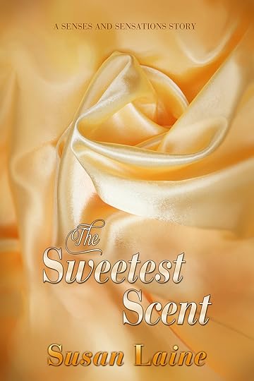 The Sweetest Scent-Final