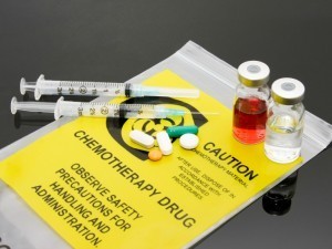 The Filthy Truth About Chemotherapy & Radiation