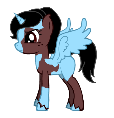 Vika Pony