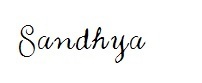 Signature