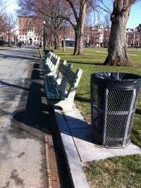 Boston Common