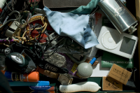 junk drawer