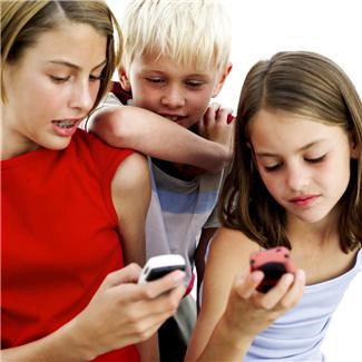cyberbullying