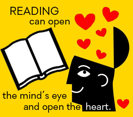 Reading quote