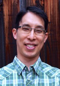 Gene Luen Yang.