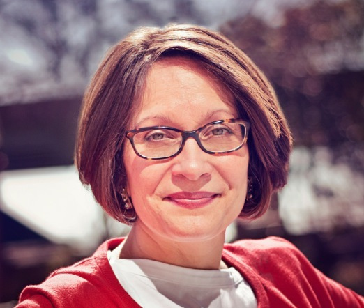 Meg Medina.