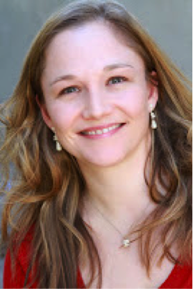 Sharon Bayliss.