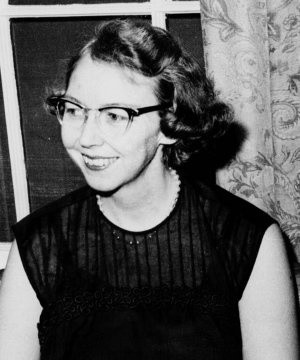 Flannery_oconnor