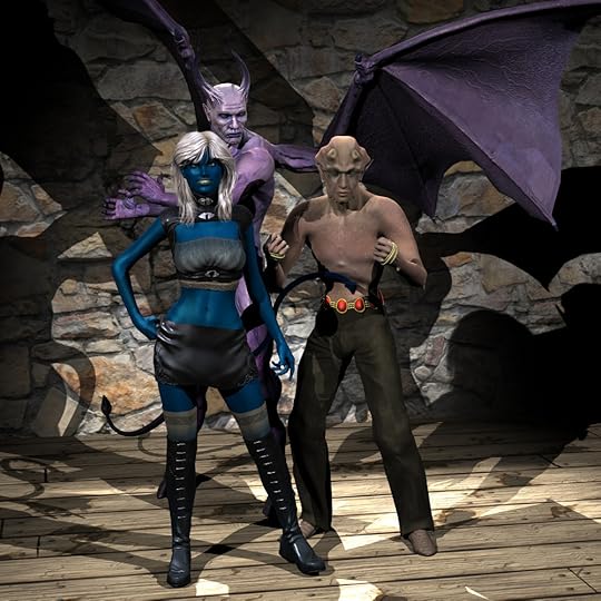 Know Your Demons