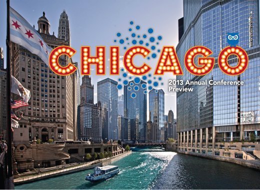 ALA welcomes our colleagues, vendors, and other attendees to Chicago for the Association’s 137th Annual Conference June 27 to July 2. From the first year Chicago played host—in 1893, during the World’s Columbian Exposition—to now, 120 years later, we remain as committed as ever to the profession. 