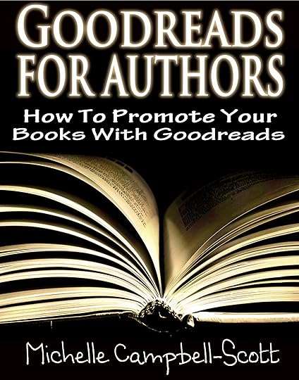 Goodreads for Authors by Michelle Campbell-Scott aka Michelle Booth. Now available in paperback.