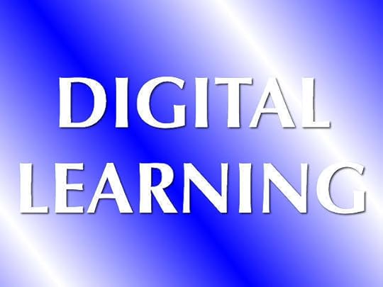 Goodreads for authors course - whatever your learning style