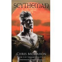 Scytheman Cover