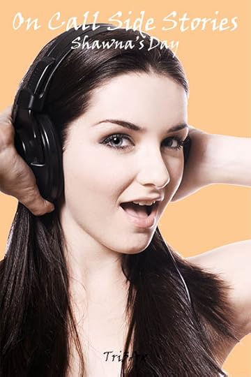 On Call - Shawna's Day_Mini