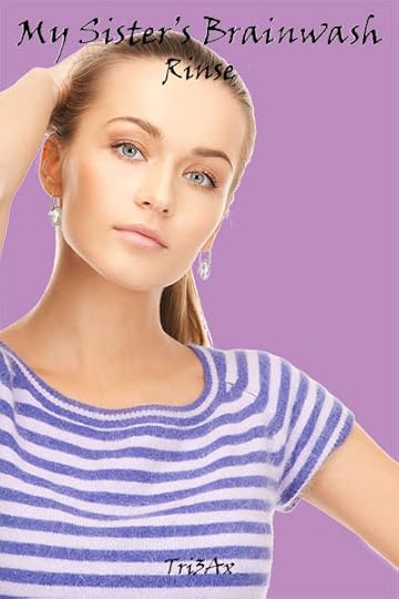 My Sister's Brainwash - Rinse - Mini