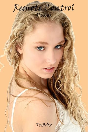 Remote Control - Power_Mini