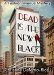 Dead Is the New Black (Fashion Avenue Mysteries) by Christine Demaio-Rice