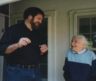 Ned, Dot, 2000