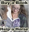 buy a book, save a horse