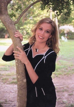 Jayna Morrow