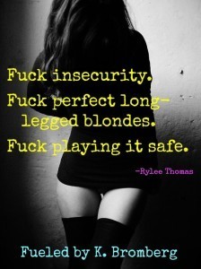 FUELED Teaser - Fuck