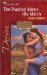The Playboy Meets His Match (Texas Cattleman's Club The Last Bachelor) (Desire, 1438) by Sara Orwig