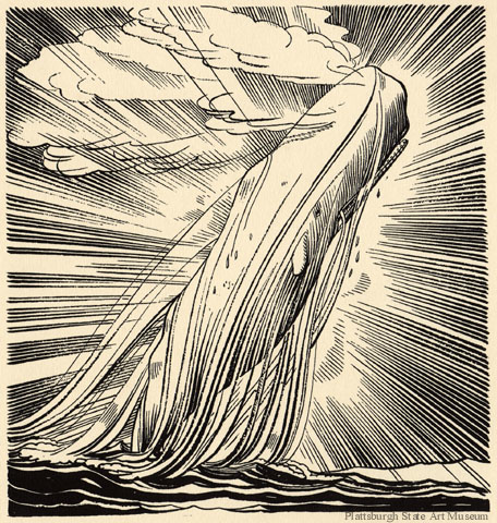 Plattsburgh Moby Dick