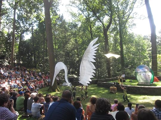 A Celebration of Flight