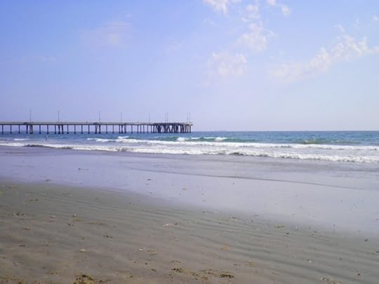 Venice Beach Pier