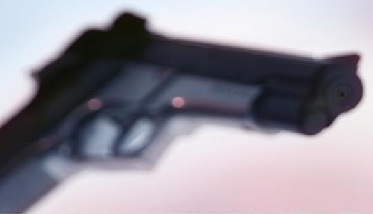 gun