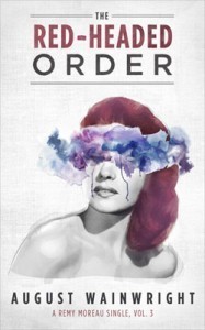 The Red-Headed Order by August Wainwright