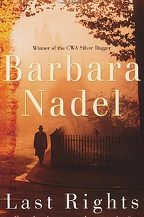 Book Cover Cliche 2 by August Wainwright